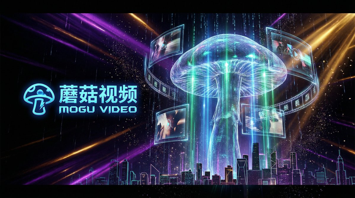 蘑菇视频 - 国内领先AI驱动影视传媒平台，官网：hsh5u7w5g.cn